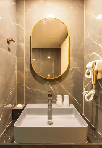 Premier room