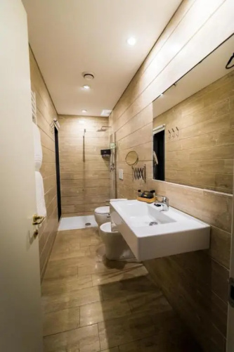 Nerello Suites