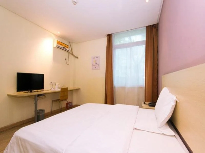 7 Days Inn