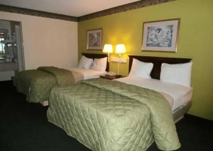 Rodeway Inn
