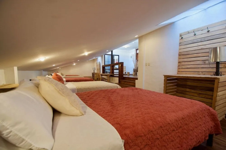 Pepe's House Bed and Breakfast