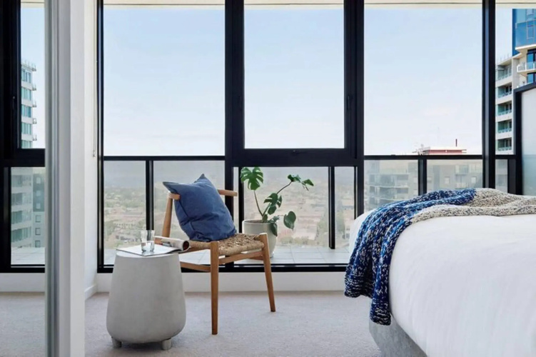 Nico Apartments