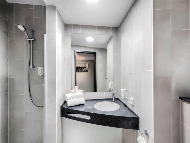 B&B Hotel Mittenwald