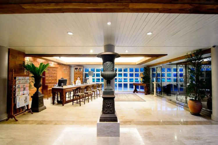 Balios Resort Khaoyai
