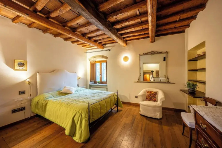 Borgo Savignola