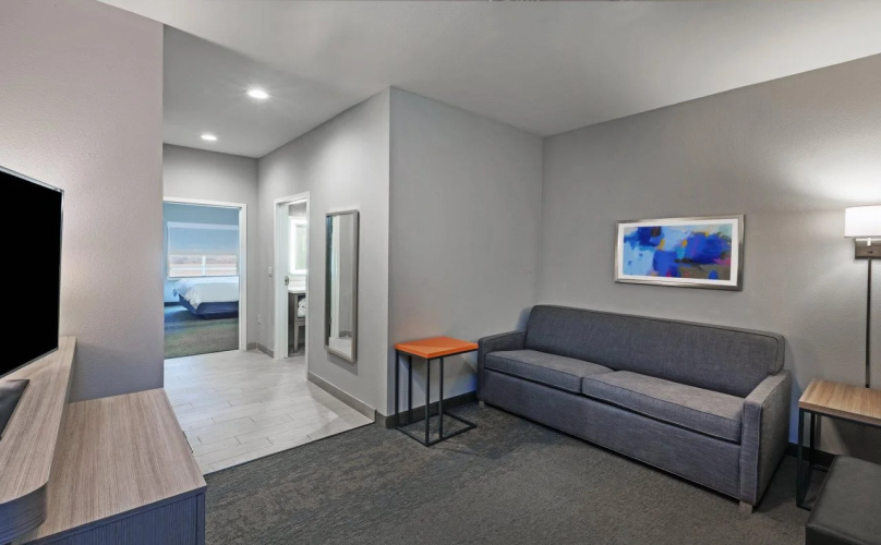 Holiday Inn Lubbock South by IHG