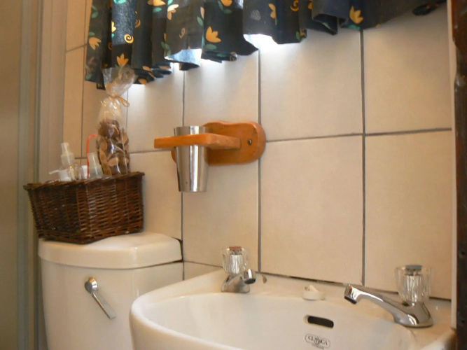 Jean Lee Bed & Breakfast
