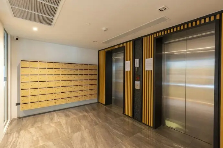 Apartman Marina I