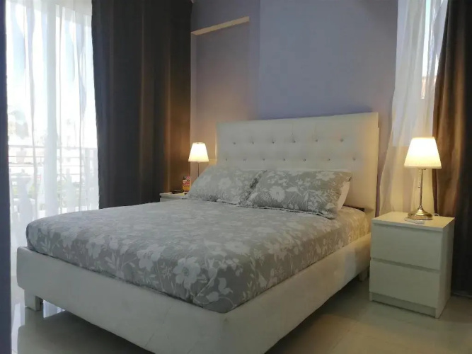 Coral Suites Beach Club & Spa