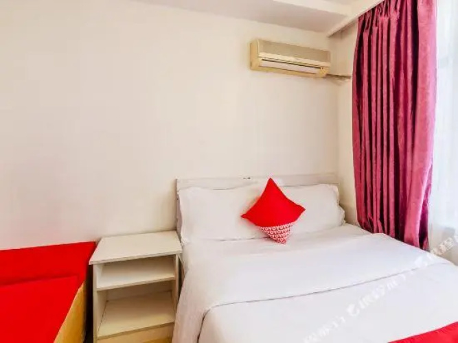 Zun Guest Hotel