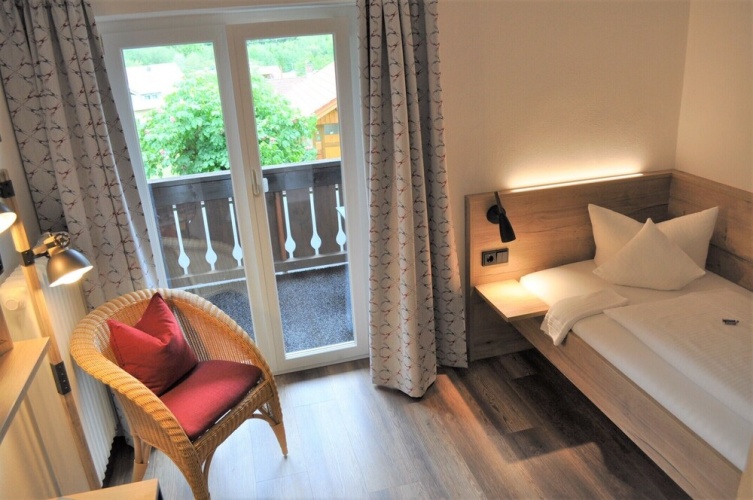 Comfort Single room