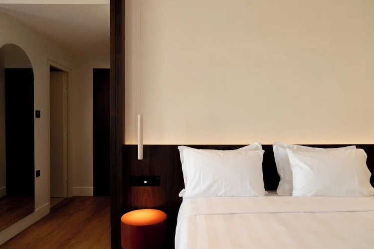 Aetheria Boutique Hotel & Spa