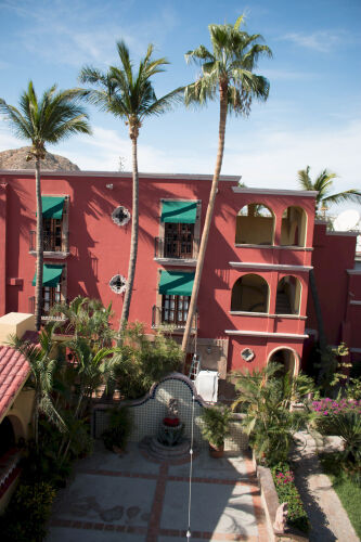 Imagen de Collection O Casa Bella Hotel Boutique, Cabo San Lucas