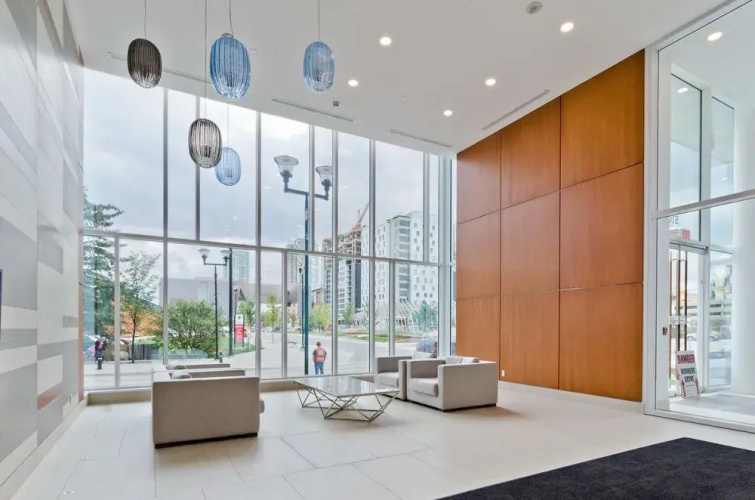 O hotel suites - Pulse at Evolution