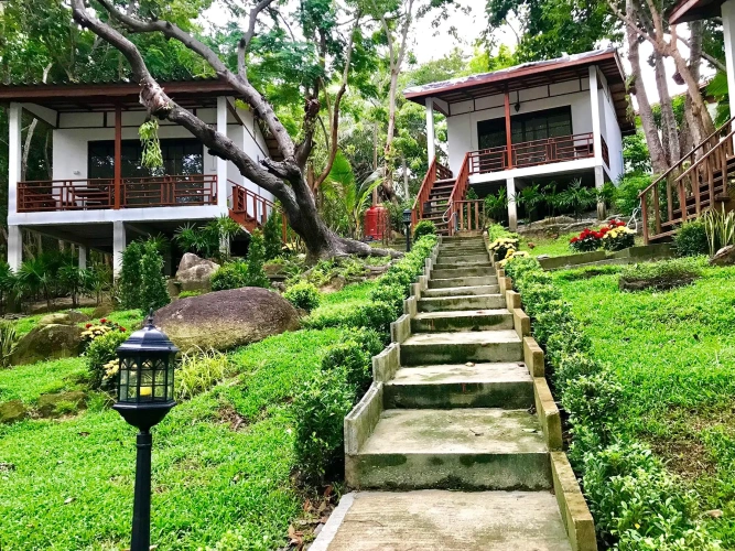 Bungalow