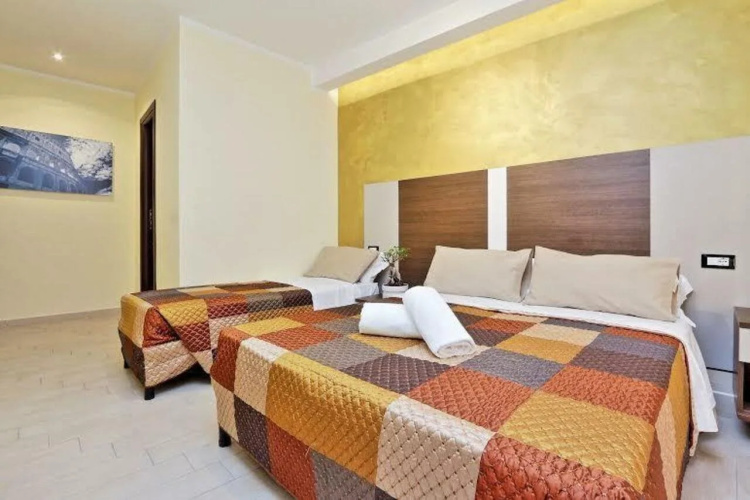 Roma Suite Centro