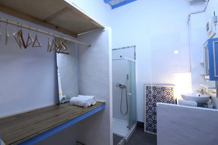 1 Bedroom Standard Double room