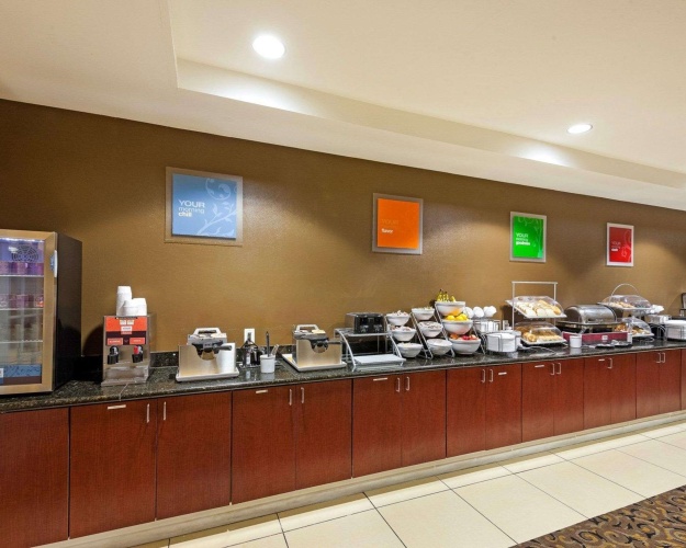 Comfort Suites University Abilene photo 13