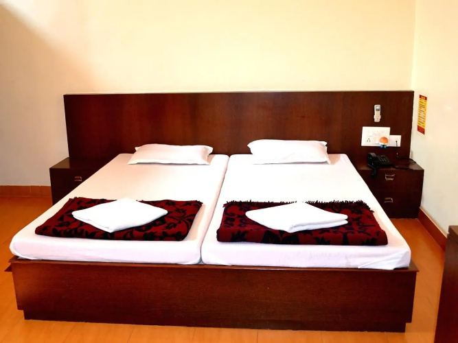 Hotel Kusum