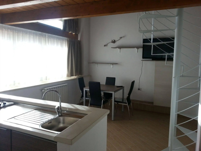 Suite Home Hotel Gavirate