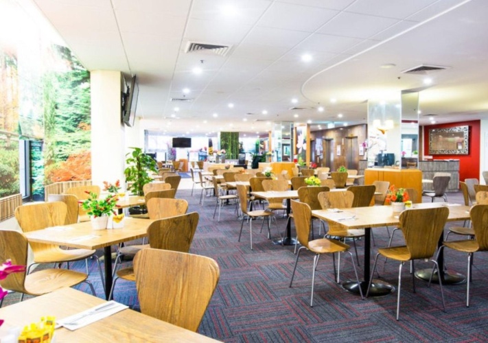 Metro Hotel Marlow Sydney Central photo 23