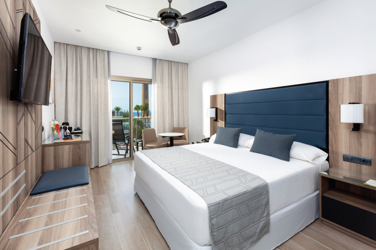 Hotel Riu Palace Oasis photo 7