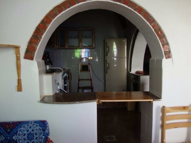 Ibiza Nubian House