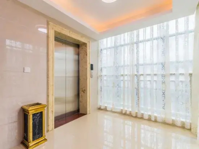 Qujiangying Hotel