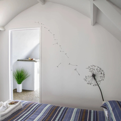 The Dome House