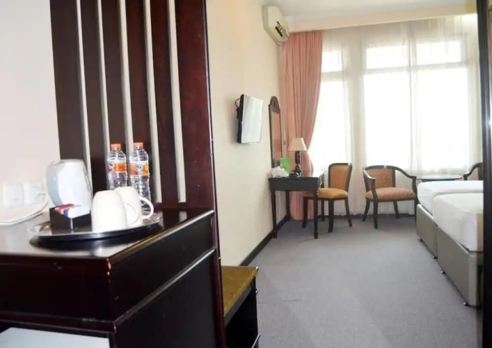 Hotelafbeelding
