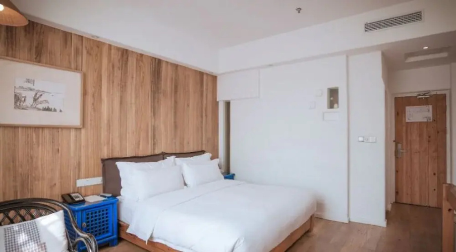 Zuo You Ke Hotel
