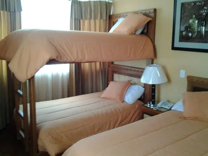 Hotel San Andrés