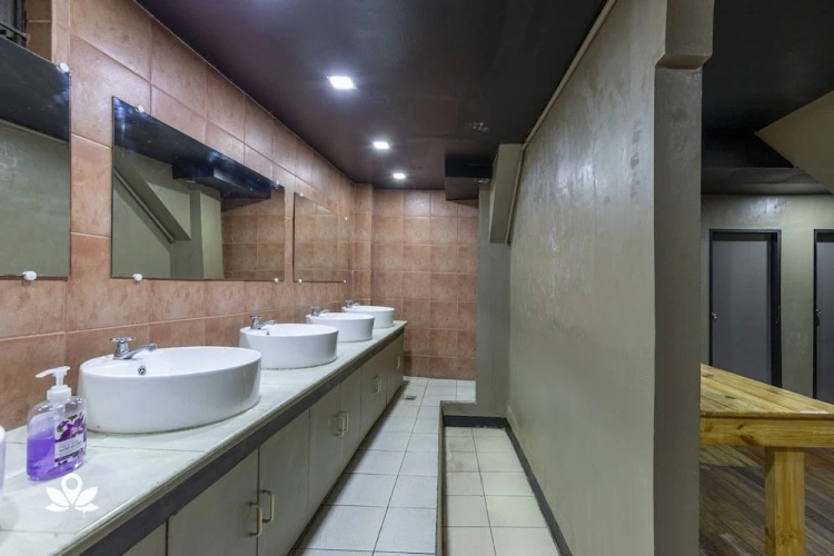 3BU Hostel by ZEN Rooms