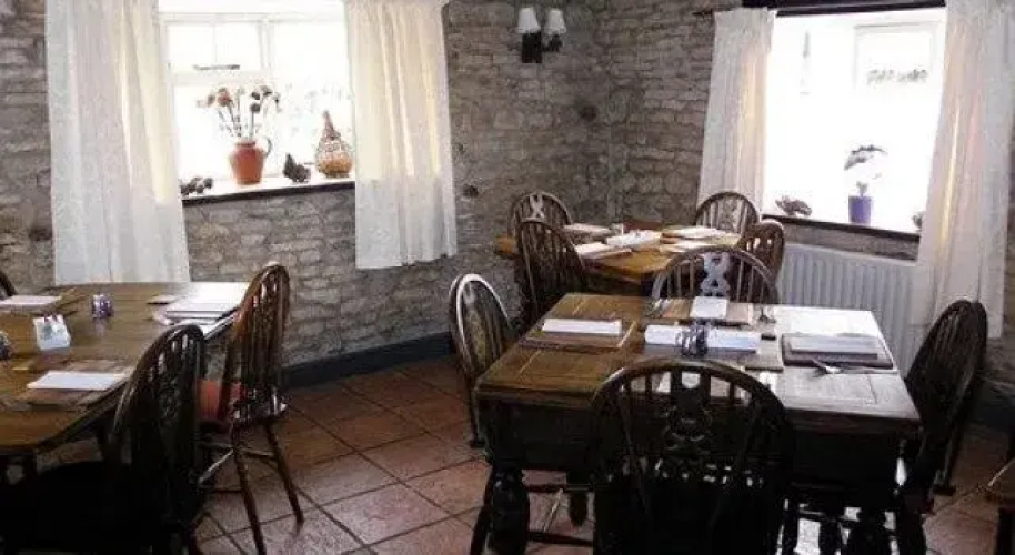 The Houblon Inn