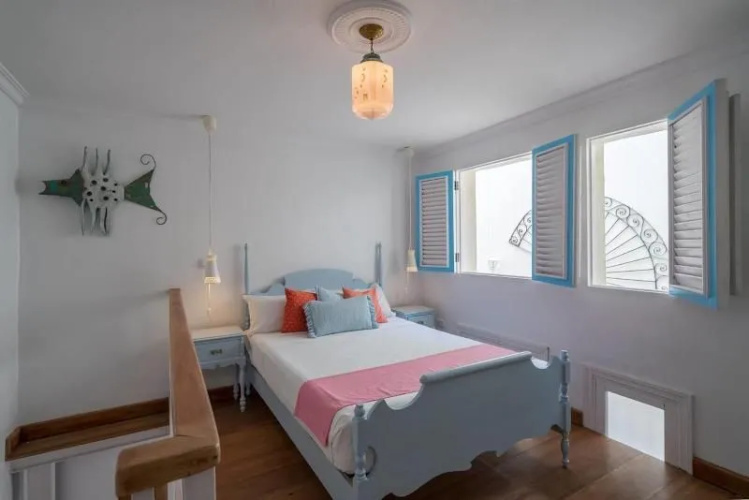 Hostal Boutique La Siguaraya