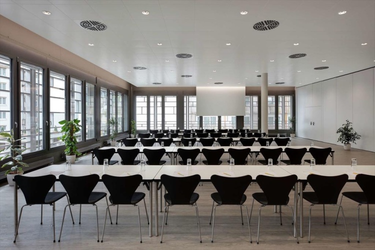 Hilton Garden Inn Davos photo 20