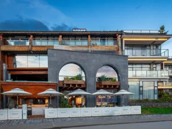 Otel görseli