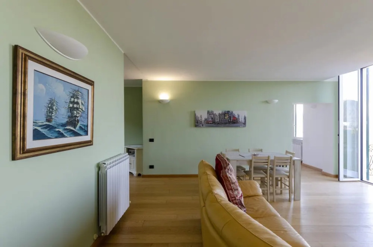 JOIVY Villa Uruguay