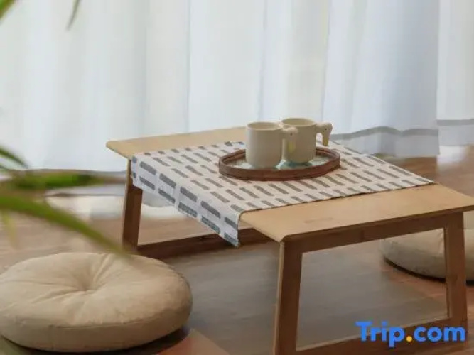 Yanhai Homestay Hotel