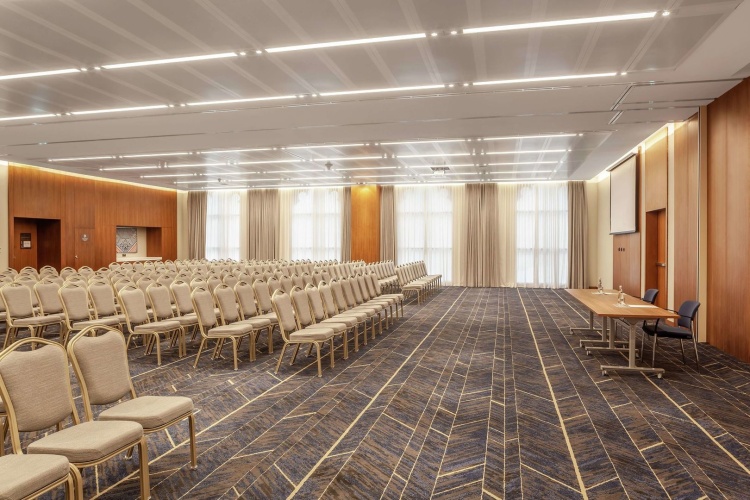 Hilton Garden Inn Al Jadaf Culture Village photo 31