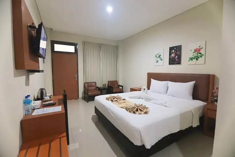 Comfort room