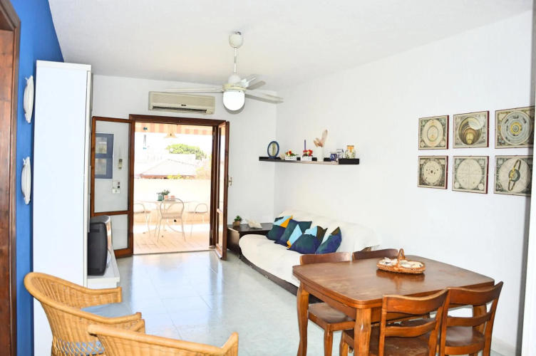 Casa Turchese