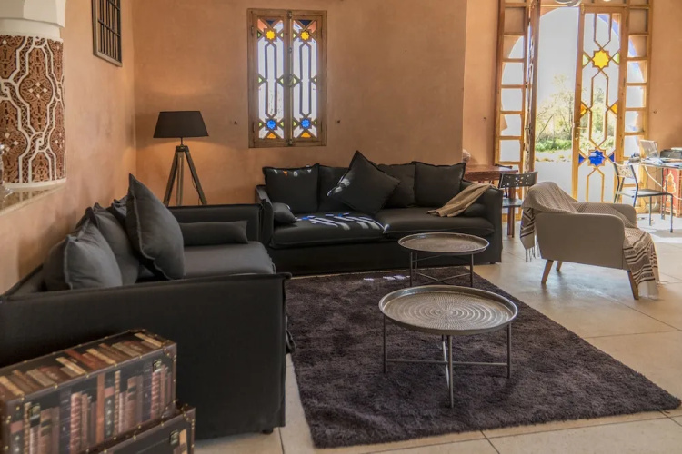 Riad Beloiseau