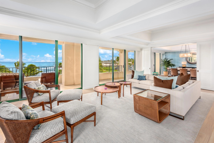 Grand Hyatt Kauai Resort & Spa photo 8