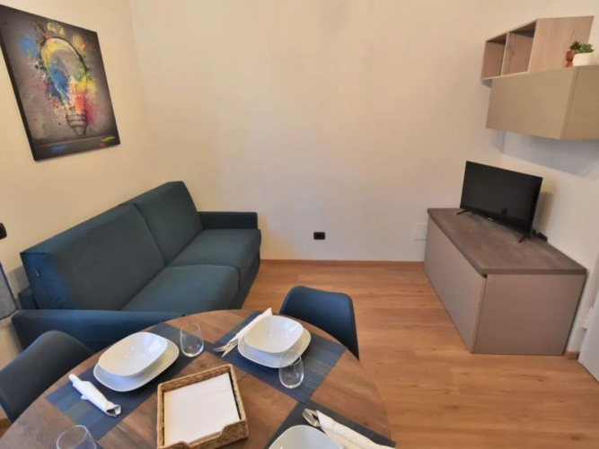 Apartment NoLo Flat Milan