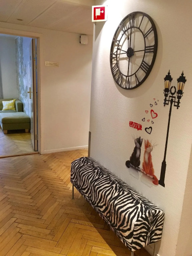 City Hostel Bergen
