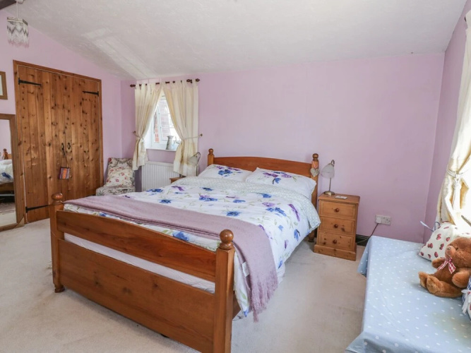 Megs Cottage