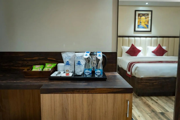 Hotel Daltin