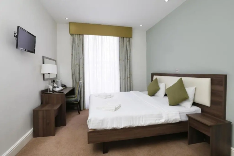Double room