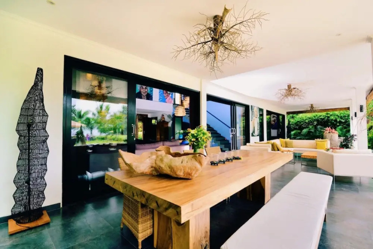 Villa Mahkai